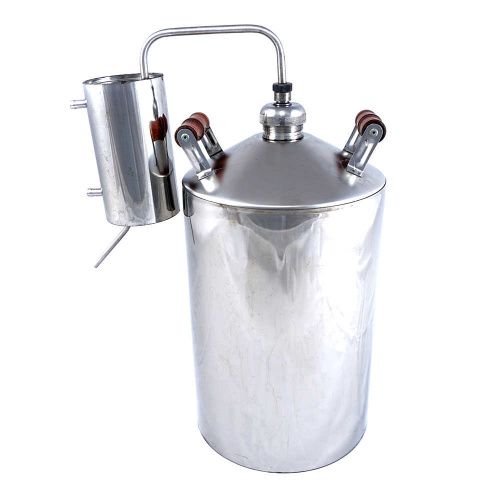 Самогонный аппарат в Барыше всего за 3200 рублей